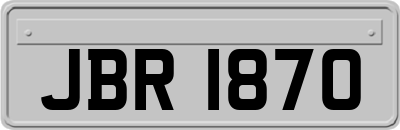 JBR1870