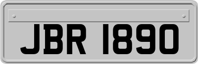 JBR1890