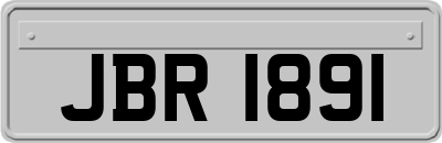 JBR1891