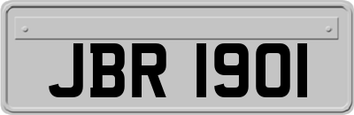 JBR1901