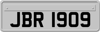 JBR1909