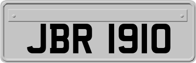 JBR1910