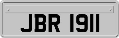 JBR1911