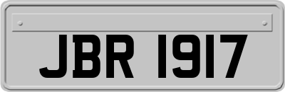 JBR1917
