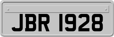 JBR1928