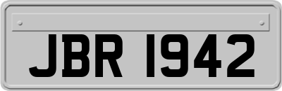 JBR1942