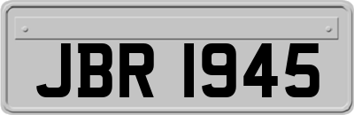 JBR1945