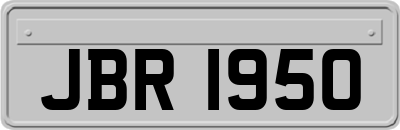 JBR1950