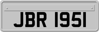 JBR1951