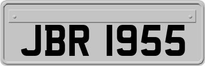 JBR1955