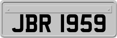 JBR1959