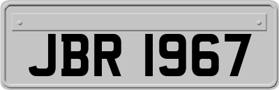 JBR1967