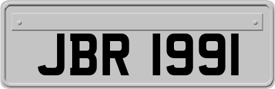 JBR1991