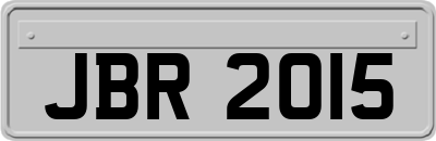 JBR2015