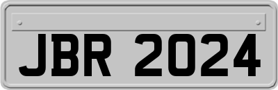 JBR2024