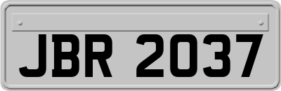 JBR2037
