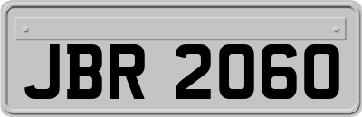 JBR2060