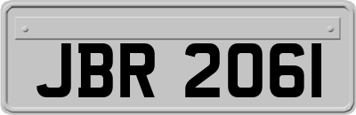 JBR2061