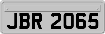 JBR2065