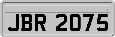 JBR2075
