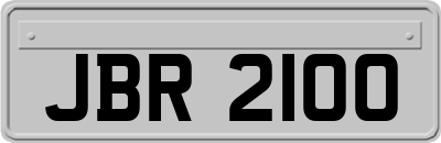 JBR2100