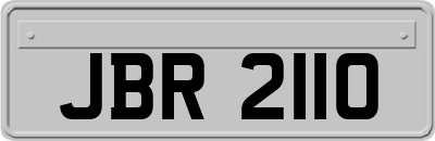 JBR2110