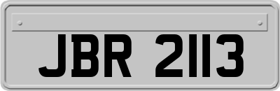JBR2113