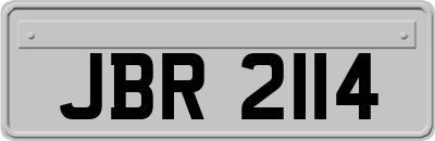 JBR2114