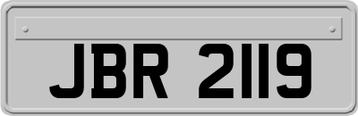 JBR2119