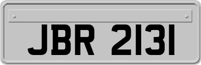 JBR2131
