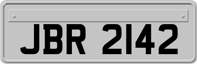 JBR2142