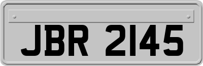 JBR2145
