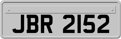 JBR2152