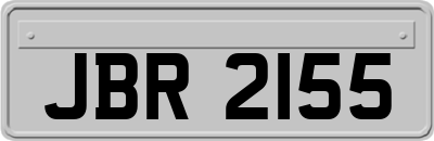 JBR2155