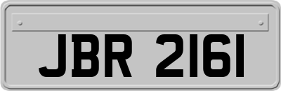 JBR2161