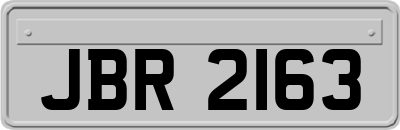 JBR2163