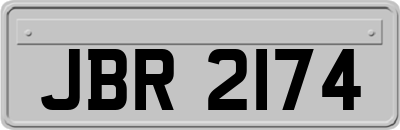 JBR2174
