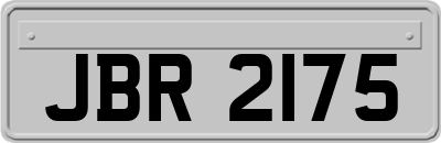JBR2175
