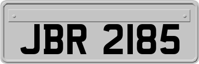 JBR2185
