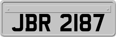 JBR2187