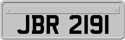 JBR2191