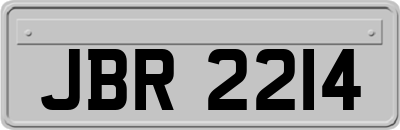 JBR2214