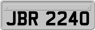 JBR2240