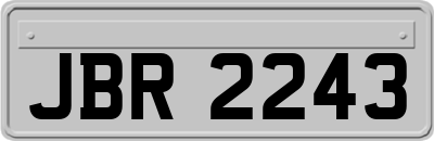 JBR2243