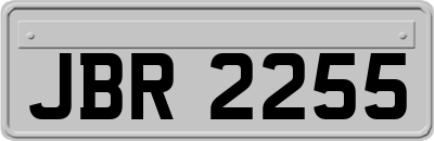 JBR2255