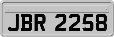 JBR2258