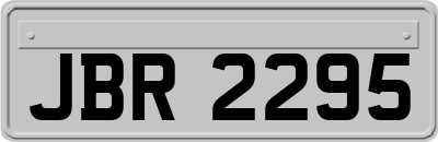 JBR2295
