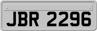 JBR2296