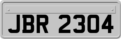 JBR2304
