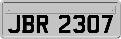 JBR2307